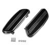 Bikers Choice Chrm Floorboard Kit