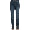 Fast Times Denim Pant Blue Womens - 10 Regular