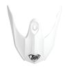 THH Helmets T730X Visor Wht Adult/Yth