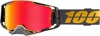 Armega Goggles - Armega Falcon5 Hiper Red Lens