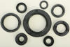 Oil Seal Kit - Fits 88-91 Honda CR250R, 89-91 Honda CR500R