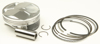 Piston Kit 12.5:1 Compression - 93.00mm Bore (STD)