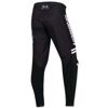 23 Arkon Trials Pant Black/White/Grey Size - 36