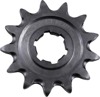 Front Sprocket - 520-13 Teeth - For 84-94 Kawasaki KDX200/97-06 KDX220/89-06 Yam YFZ350 Banshee