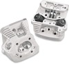 Super Stock Cylinder Heads - Head Kit Super Stock Nat