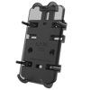 Ram Cradle - Universal Spring Loaded Holder For Cell Phones