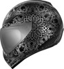 Domain Gravitas Helmet Black Medium