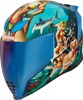 Airflite Pleasuredome4 Helmet Blue XL