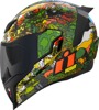 Airflite GP23 Helmet Green XL