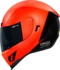 Airform Counterstrike MIPS Helmet Red 3XL