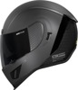 Airform Counterstrike MIPS Helmet Silver 3XL