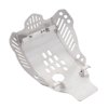 Aluminum Skid Plate - For 19-20 Honda CRF450R