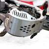 Aluminum Skid Plate - For 19-20 Honda CRF450R