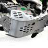 Aluminum Skid Plate - For 17-20 Kawasaki KX250F