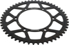 Rear Steel Sprocket 52T - Black