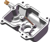 Power Bowl Gen. 2 - Float Bowl For FCR MX Carbs - Left Hand Adjusters