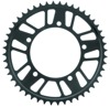 Suzuki Rear Steel Sprocket 525 48T - Black