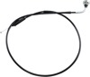 Black Vinyl Throttle Cable - Honda TRX200SX TRX250EX