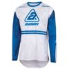 Answer 23 Arkon Trials Jersey Blue/White - XS