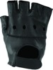 River Road Hollister Shorty Gloves Black - Medium