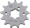 Front Steel Countershaft Sprocket - 13 Tooth 520