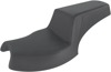 Step-Up Gripper 2-Up Seat - Black - For 20-24 Indian Challenger