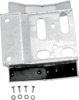 Swingarm Skid Plate - For LTZ400 & KFX400 & DVX400