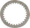 Single Steel Clutch Drive Plate - 2 mm Thick