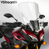 Tall Clear Vstream Windscreen - For 15-17 FJ09