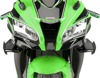 Side Spoiler - Downforce Spoiler Zx10R