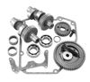 509CE / 509G Gear Drive Camshaft Complete Kit - For 99-06 Big Twin