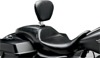 Outcast Seat With Backrest - Outcast W/Backrest