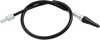 Tach Cables - Tachometer Cable Hon Bk Vinyl