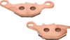 Sintered Brake Pads