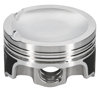 Mazda Speed 3 Dished -13.3cc 9.5:1 Piston Shelf Stock Kit