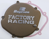 Magnesium Factory Racing Clutch Cover - For 00-07 Honda CR125R