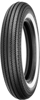 Tire 270 Super Classic Front 4.00-19 61H Bias TT W/W