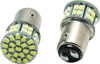 BikeMaster LED Bulb 1157-White