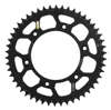 RS Rear Sprocket 40T 415 - Black - For 09-13 KTM 50 SX