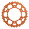 RS Rear Sprocket 39T 415 Orange - For 09-13 KTM 50 SX