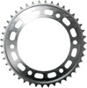 Rear Steel Sprocket 40T - For 00-12 Honda CBR RC51