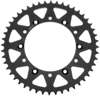 Honda Rear Steel Sprocket 520 44T - Black