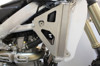 Aluminum Radiator Braces - For 18-21 YZ450F