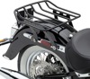 BA Wrap Around Racks for Harley-Davidson - Detach Big Rack Wa Blk