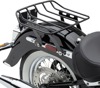 BA Wrap Around Racks for Harley-Davidson - Detach Big Rack Wa Blk