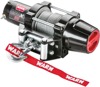 VRX 3500-S Winch with Synthetic Rope - Vrx 3500 Synthetic Winch