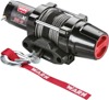 VRX 3500-S Winch with Synthetic Rope - Vrx 3500 Synthetic Winch