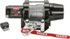 VRX 3500-S Winch with Synthetic Rope - Vrx 3500 Synthetic Winch