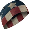 SportFlexT Headband - Headband Sptflx Patriot