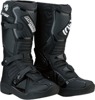 M1.3 Boots - Black Youth Size 2